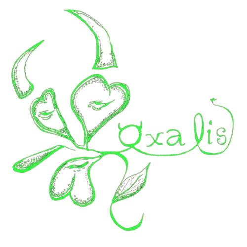 OXLS logo